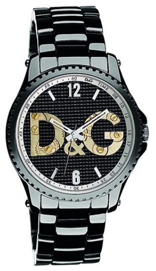 Wrist watch Dolce&Gabbana DG-DW0760 for men - picture, photo, image