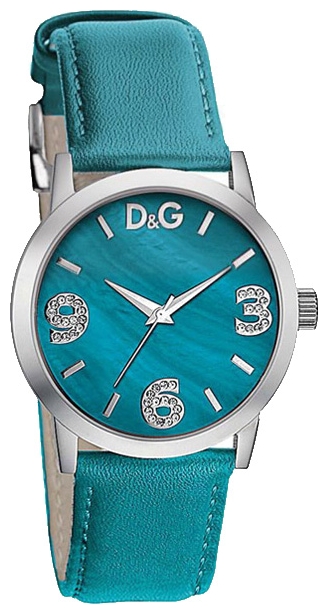 Wrist watch Dolce&Gabbana DG-DW0761 for women - picture, photo, image