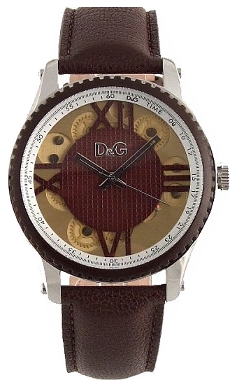 Wrist watch Dolce&Gabbana DG-DW0774 for women - picture, photo, image