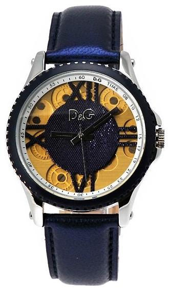 Wrist watch Dolce&Gabbana DG-DW0775 for women - picture, photo, image