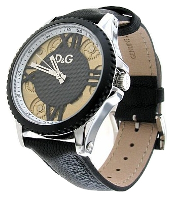 Wrist watch Dolce&Gabbana DG-DW0776 for men - picture, photo, image