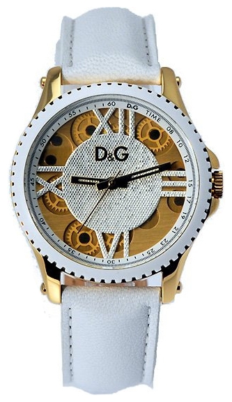 Dolce&Gabbana DG-DW0777 pictures