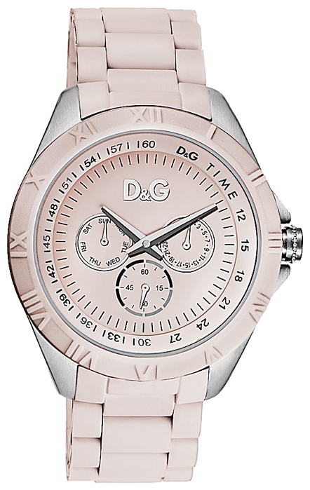 Wrist watch Dolce&Gabbana DG-DW0780 for women - picture, photo, image