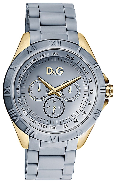 Wrist watch Dolce&Gabbana DG-DW0781 for women - picture, photo, image