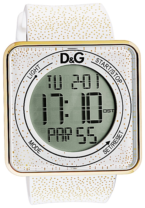 Wrist watch Dolce&Gabbana DG-DW0783 for women - picture, photo, image