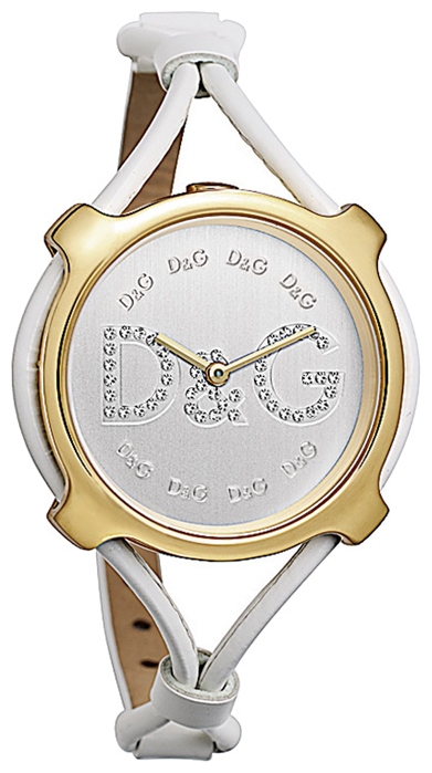 Wrist watch Dolce&Gabbana DG-DW0842 for women - picture, photo, image