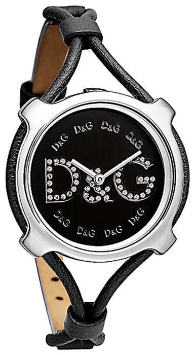 Wrist watch Dolce&Gabbana DG-DW0843 for women - picture, photo, image