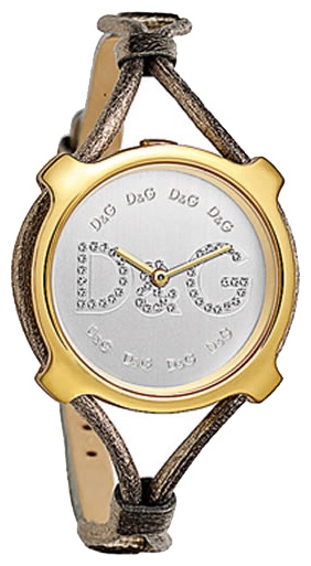 Wrist watch Dolce&Gabbana DG-DW0844 for women - picture, photo, image