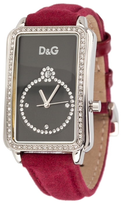 Wrist watch Dolce&Gabbana DG-DW1371 for women - picture, photo, image