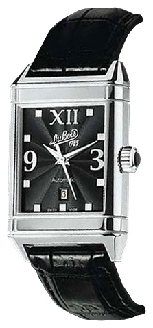 Wrist watch DuBois DuB-45027 for Men - picture, photo, image