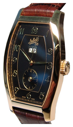 Wrist watch DuBois DuB-74205 for Men - picture, photo, image