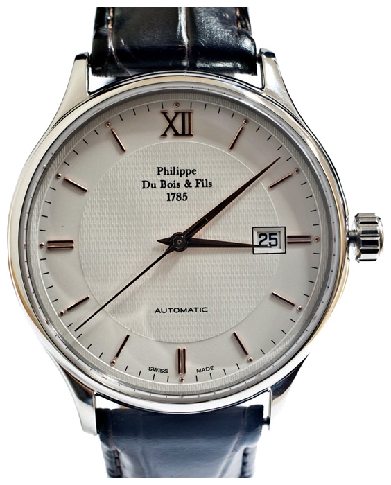 Wrist watch DuBois DuB-90102 for Men - picture, photo, image
