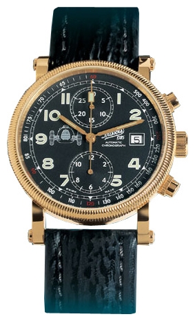 Wrist watch DuBois DuB-90117 for Men - picture, photo, image
