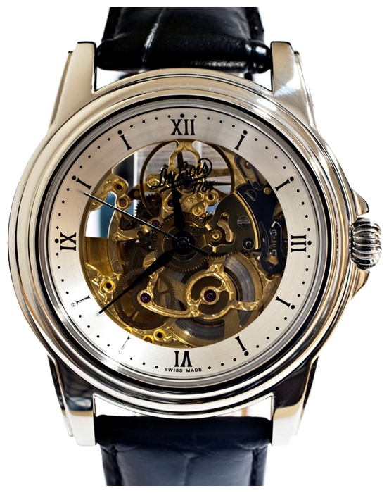 Wrist watch DuBois DuB-90125 for Men - picture, photo, image