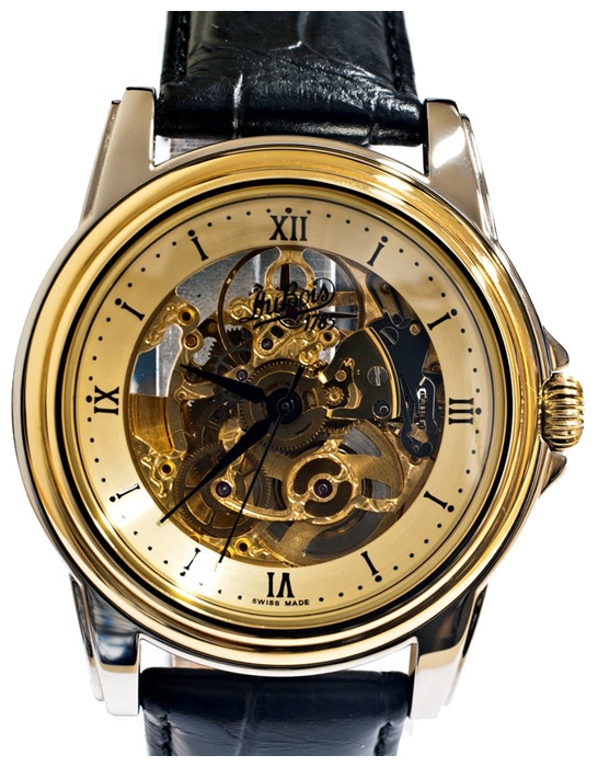 Wrist watch DuBois DuB-90127 for Men - picture, photo, image