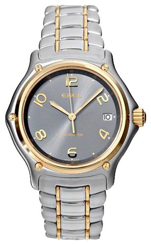Wrist watch EBEL 1080241 13665P for Men - picture, photo, image