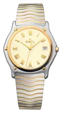 Wrist watch EBEL 1187141 1225 for Men - picture, photo, image