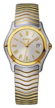 Wrist watch EBEL 1257F21 6225 for women - picture, photo, image