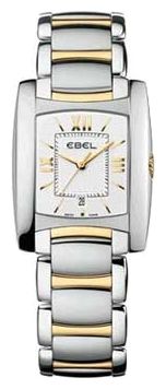 Wrist watch EBEL 1257M32 04500 for women - picture, photo, image