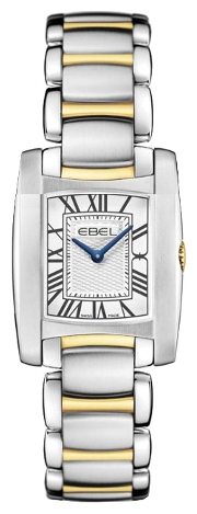 Wrist watch EBEL 1976M21-61500 for women - picture, photo, image