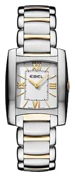 Wrist watch EBEL 1976M22 04500 for women - picture, photo, image