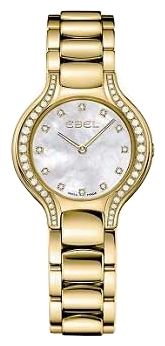 Wrist watch EBEL 8003N18 991050 for Men - picture, photo, image