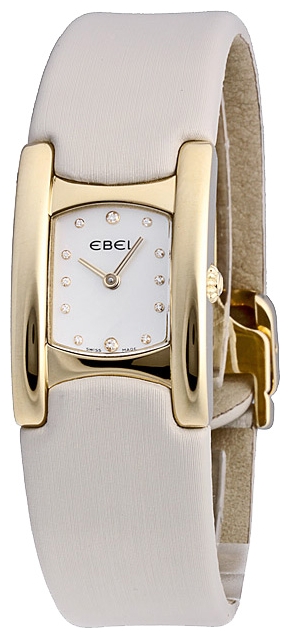 Wrist watch EBEL 8057A21 19935A54 for women - picture, photo, image
