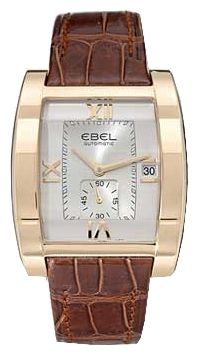 Wrist watch EBEL 8127J40 6430134 for Men - picture, photo, image