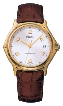 Wrist watch EBEL 8330240 16635134 for Men - picture, photo, image