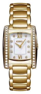 Wrist watch EBEL 8976M28 9820500 for women - picture, photo, image