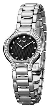Wrist watch EBEL 9003N18 391050 for women - picture, photo, image