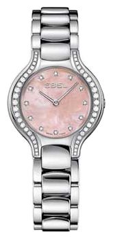 Wrist watch EBEL 9003N18 971050 for women - picture, photo, image