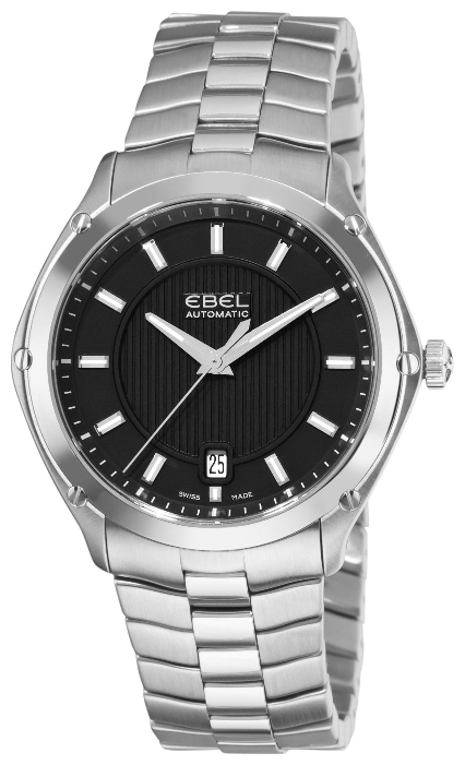 Wrist watch EBEL 9020Q41 153450 for Men - picture, photo, image