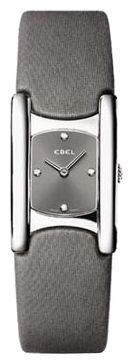 Wrist watch EBEL 9057A21 3635304 for women - picture, photo, image