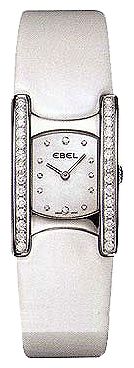 Wrist watch EBEL 9057A28 1991035439 for women - picture, photo, image