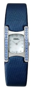 Wrist watch EBEL 9057A28 1998535344 for women - picture, photo, image