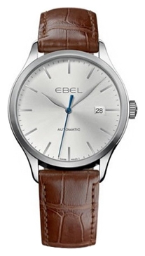 Wrist watch EBEL 9120R40 6330194 for Men - picture, photo, image