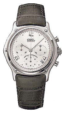 Wrist watch EBEL 9137240 26735135 for Men - picture, photo, image