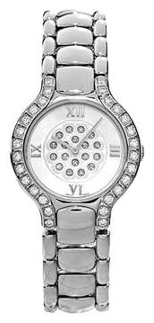 Wrist watch EBEL 9157428 9962050 for women - picture, photo, image