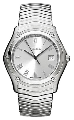 Wrist watch EBEL 9255F51-6225 for men - picture, photo, image