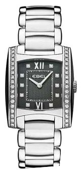 Wrist watch EBEL 9256M38 5810500B for women - picture, photo, image