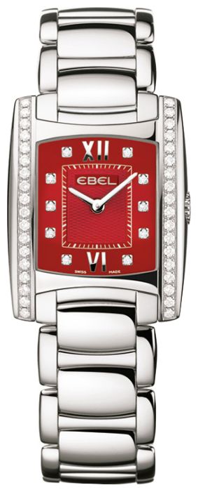 Wrist watch EBEL 9256M38 8810500 for women - picture, photo, image