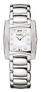 Wrist watch EBEL 9256M38 9830500 for women - picture, photo, image