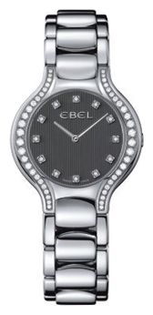 Wrist watch EBEL 9256N28 391050 for women - picture, photo, image