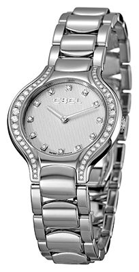 Wrist watch EBEL 9256N28 691050 for women - picture, photo, image