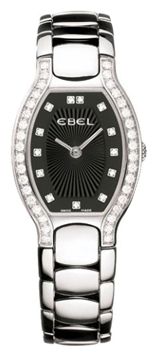 Wrist watch EBEL 9656G28 591070 for women - picture, photo, image