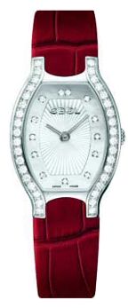 Wrist watch EBEL 9656G28 9991035188 for women - picture, photo, image