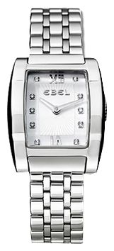 Wrist watch EBEL 9656J11 9987 for women - picture, photo, image