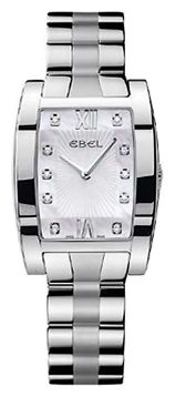 Wrist watch EBEL 9656J21 9986 for women - picture, photo, image