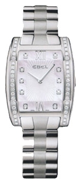 Wrist watch EBEL 9656J28 991086 for women - picture, photo, image